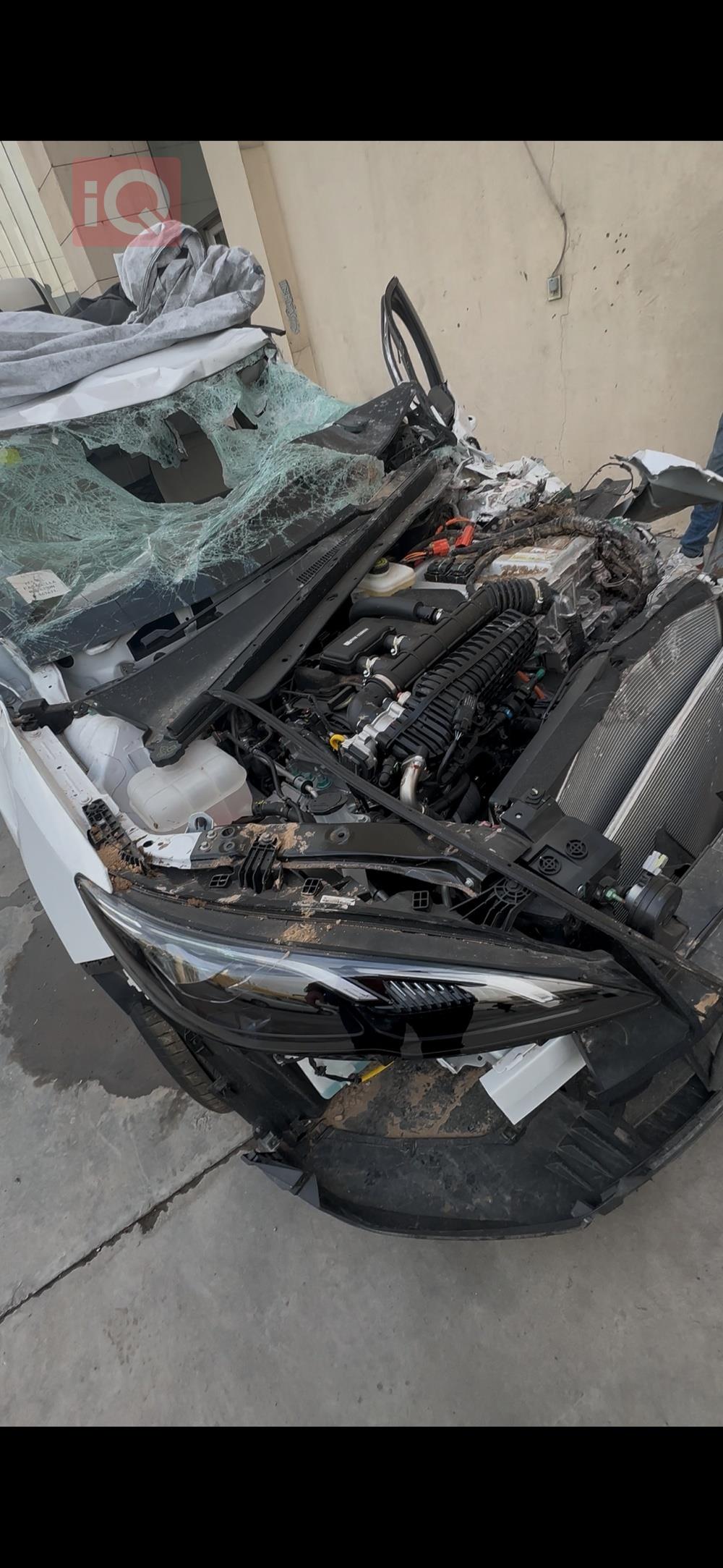 بي واي دي سيل 05 DM-i